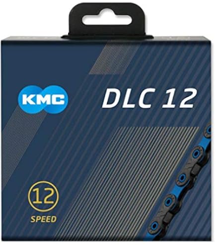 Amazon.co.jp: KMC X11 DLC チェーン 11S/11速/11スピード 用 (ブルー